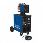 Blueweld Megamig 480 R.A