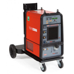 Cebora TIG SOUND AC-DC 3341/T SYNERGIC в Авдеево