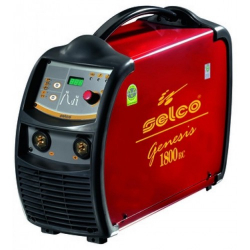 Купить Selco Genesis 1800 RC в Авдеево