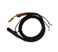 Aurora MIG 400 WATER COOL 400A(60%) EURO 5m