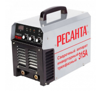 Сварочный инвертор Ресанта САИ-315