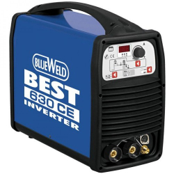 Купить Сварочный инвертор Blueweld Best 630 CE в Авдеево