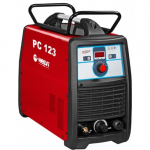 Helvi PC 123 M6 ST 120 (with CNC)
