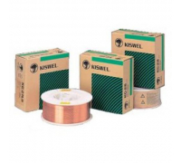 Kiswel KC-28CF (Ст3,Ст30, Ст35, Ст45), 1 мм, 5 кг