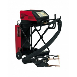 Telwin Digital Spotter 9000 Aqua 400V с аксессуарами в Авдеево