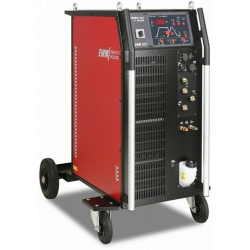 EWM TETRIX 521 AC/DC SYNERGIC activArc FWD в Авдеево