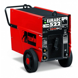 Купить Telwin EURARC 522 230V/400V в Авдеево