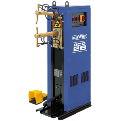 Аппарат точечной сварки Blueweld ВСР 28 LCD в Авдеево
