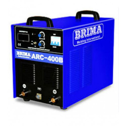 Купить Сварочный инвертор Brima ARC 400B в Авдеево