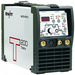 EWM TETRIX 200 COMFORT 8P activArc TG в Авдеево