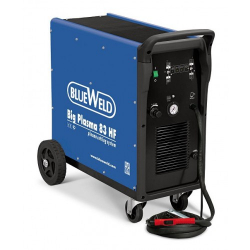 Blueweld BIG PLASMA 83 HF в Авдеево