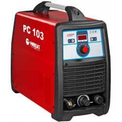 Helvi PC 103 M6 PT 100 (with CNC) в Авдеево
