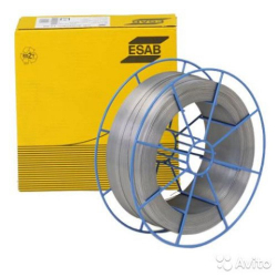 Стоимость ESAB OK AristoRod 69 - 1,6mm - 18,0kg в Авдеево