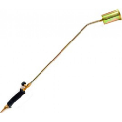 Купить Горелка ГВ-900В (d=60mm, L=850mm, вентиль) в Авдеево