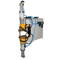 Аппарат точечной сварки TECNA 4062 в Авдеево