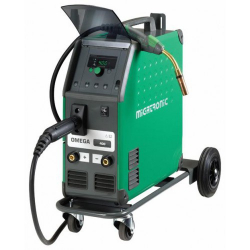 Купить Migatronic OMEGA2 400 C-V ADVANCED с тележкой в Авдеево