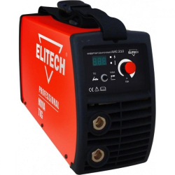 Купить Сварочный инвертор Elitech АИС 210 в Авдеево