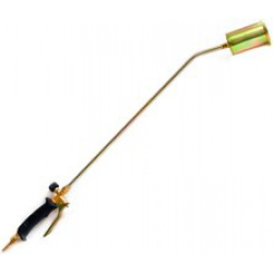 Купить Горелка ГВ-900Р (d=60mm, L=850mm, рычаг) в Авдеево