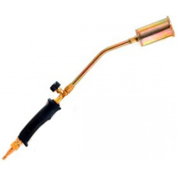 Купить Горелка ГВ-500В (d=50mm, L=500mm, вентиль) в Авдеево