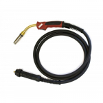 Aurora MIG 36 AIR COOL 340A(60%) EURO 4m