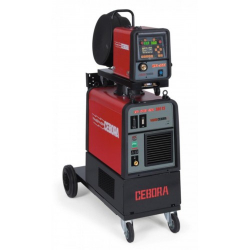 Купить Cebora EVO SPEED STAR 380 TS в Авдеево