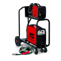 Купить Telwin SUPERIOR 400 CE VRD MIG PACK 230-400V в Авдеево