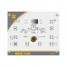 Купить АППАРАТ АРГОНОДУГОВОЙ СВАРКИ HUGONG WAVE 315D III AC/DC (С БЖО И ТЕЛЕЖКОЙ) в Авдеево