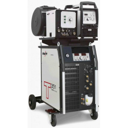 EWM Tetrix 351 Synergic AW FW в Авдеево