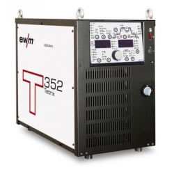 EWM Tetrix 352 Synergic в Авдеево