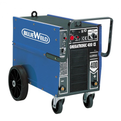 Купить Blueweld Omegatronic 400 CE в Авдеево