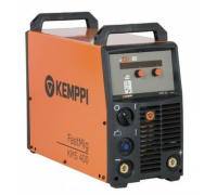 Kemppi FastMig KMS 400 AS