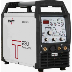 EWM TETRIX 230 AC/DC 8P в Авдеево