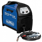 Blueweld Starmig 180 Dual Synergic