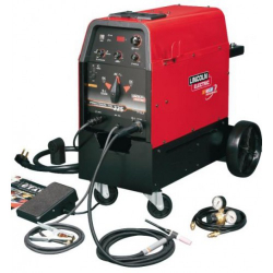 Lincoln Electric TIG 225 в Авдеево