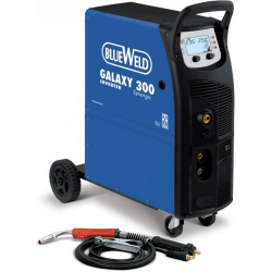 Купить Blueweld Galaxy 300 Synergic в Авдеево