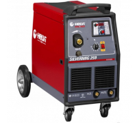 Helvi Silvermig 259 synergic