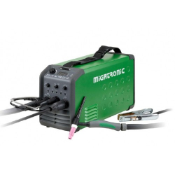 Migatronic FOCUS TIG 160 DC HP в Авдеево