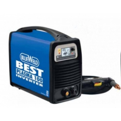 Blueweld Best Plasma 100 в Авдеево
