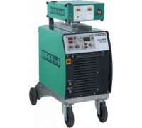 Merkle SpeedMIG 450 DW