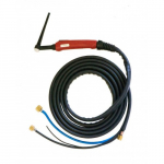 Aurora TIG 20 250A (100%) M12x1, 1/4G, 3/8G, 4m вода