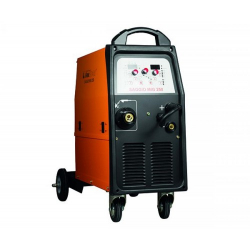 Купить FoxWeld SAGGIO MIG 250 в Авдеево