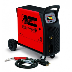 Купить Telwin ELECTROMIG 230 WAVE 400V в Авдеево