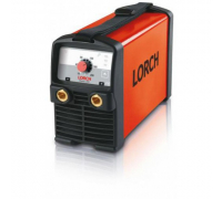 Сварочный инвертор Lorch Handy 200