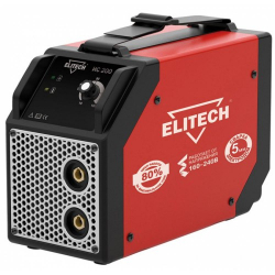 Купить Сварочный инвертор Elitech ИС 200 в Авдеево