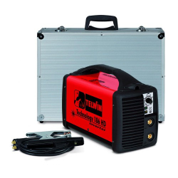 Купить Telwin TECHNOLOGY 186 HD 230V в Авдеево