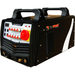 FoxWeld FoxTig 3000 AC/DC Pulse в Авдеево