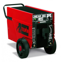 Купить Telwin LINEAR 280 230-400V в Авдеево
