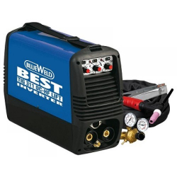 Blueweld Best TIG 311 DC HF/Lift в Авдеево