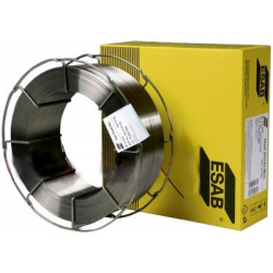 Стоимость ESAB OK Autrod 13.23 - 0,8mm - 15,0kg в Авдеево