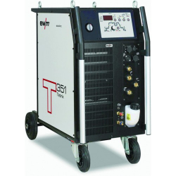 EWM TETRIX 351 COMFORT FW в Авдеево